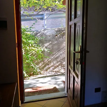 דירה Casale Delle Alpi A Saint-pierre - 6 Km Da Aosta סיינט-פייר