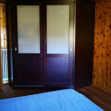 Casale Delle Alpi A Saint-pierre - 6 Km Da Aosta סיינט-פייר