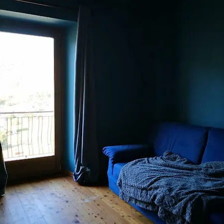 Casale Delle Alpi A Saint-pierre - 6 Km Da Aosta סיינט-פייר