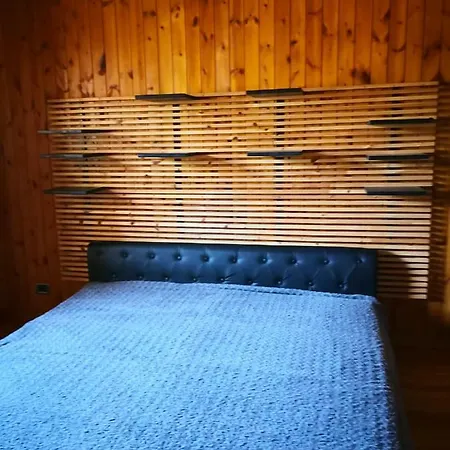 דירה Casale Delle Alpi A Saint-pierre - 6 Km Da Aosta סיינט-פייר