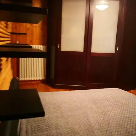 דירה Casale Delle Alpi A Saint-pierre - 6 Km Da Aosta סיינט-פייר