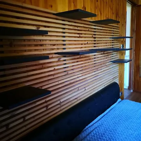 Casale Delle Alpi A Saint-pierre - 6 Km Da Aosta Apartmán