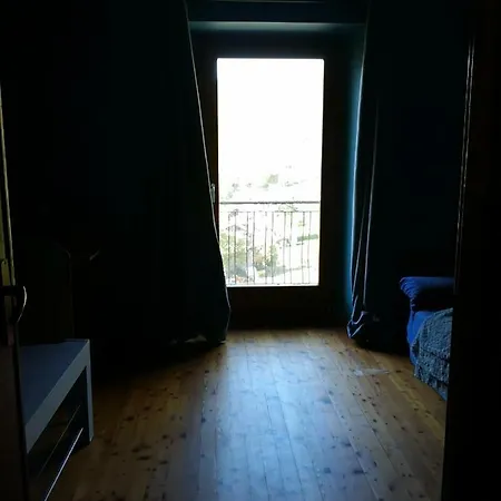 Apartment Casale Delle Alpi A Saint-pierre - 6 Km Da Aosta