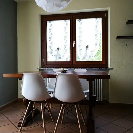 Casale Delle Alpi A Saint-pierre - 6 Km Da Aosta דירה *