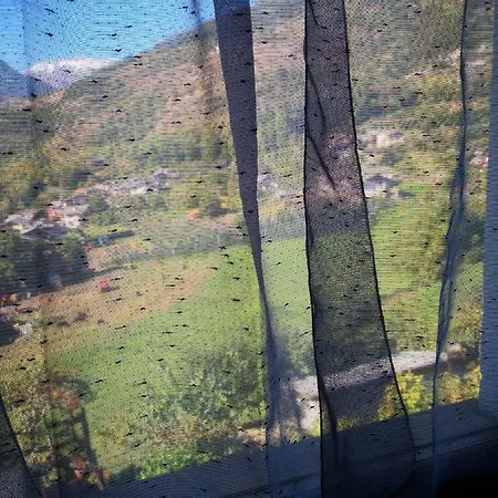 Apartment Casale Delle Alpi A Saint-pierre - 6 Km Da Aosta *