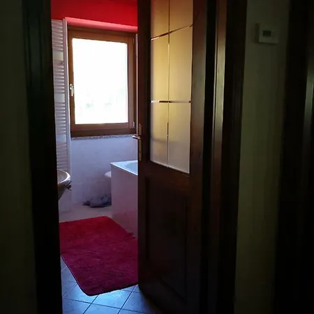 Apartmán Casale Delle Alpi A Saint-pierre - 6 Km Da Aosta