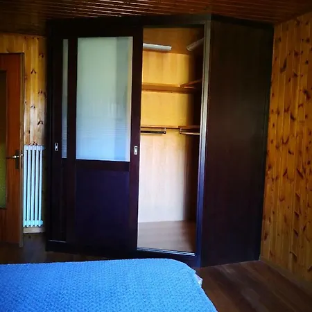 Casale Delle Alpi A Saint-pierre - 6 Km Da Aosta