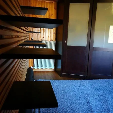 דירה Casale Delle Alpi A Saint-pierre - 6 Km Da Aosta
