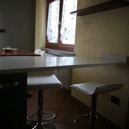 Casale Delle Alpi A Saint-pierre - 6 Km Da Aosta Apartmán