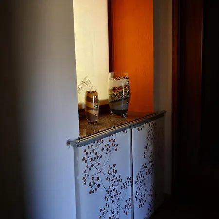 Casale Delle Alpi A Saint-pierre - 6 Km Da Aosta דירה *