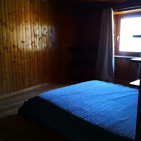 Casale Delle Alpi A Saint-pierre - 6 Km Da Aosta דירה *